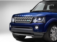 Land Rover     Discovery