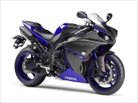   2014 Yamaha R1  R6    