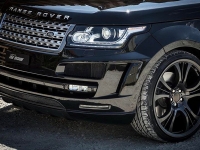  FAB Design   Range Rover