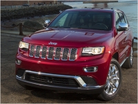  Jeep Grand Cherokee 2014:  