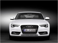 Audi A5 -    -  