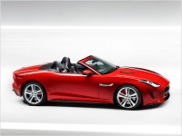 Jaguar F-Type    Autonis 2013 