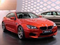  BMW M5  M6    