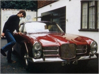  Facel Vega     