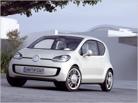  VW up!    