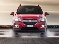   Chevrolet Tracker   5000 !