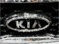     KIA      !