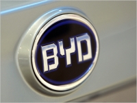 BYD      