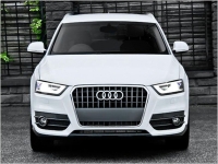   Audi Q3  A. Kahn Design