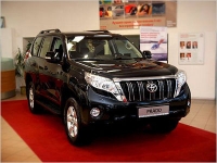  16  24   -  Land Cruiser 150 Prado      