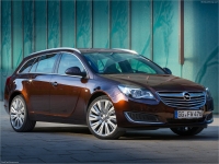         Opel Insignia!