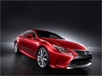    RC Lexus   