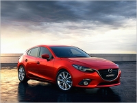  Mazda3   !   -!