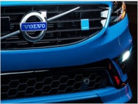   Volvo S60  V60 Polestar   2014 