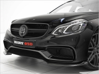  Mercedes-Benz E63 AMG Biturbo 2014  Brabus     