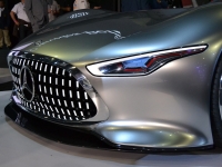 Mercedes AMG Vision Gran Turismo   