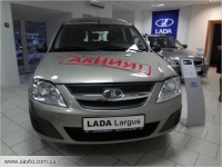     - LADA LARGUS   7 000 