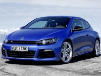 VW Scirocco R    300 ..