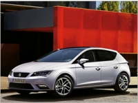 SEAT Leon     2014     ABC