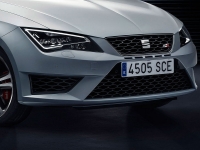  Seat Leon Cupra    ,     