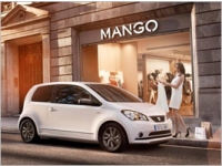 SEAT      Mii by MANGO