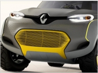 KWID CONCEPT         