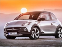   Opel     Adam