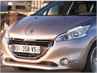       Peugeot 208 Envy