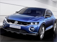 Volkswagen    T-Roc