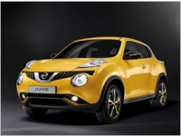 Nissan     Juke