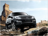 SsangYong Rexton W   25000 !