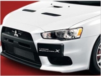 Mitsubishi    Lancer Evo X   40 