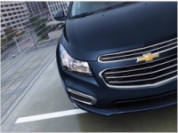  Chevrolet   Cruze