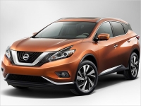   Murano  Nissan