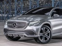 Mercedes-Benz   BMW X6