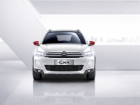 Citroen      C-XR