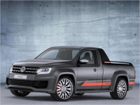 Amarok -     Volkswagen!