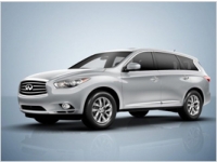       Infiniti QX60