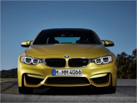 BMW M4 Coupe    