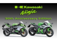  Ninja 30     Kawasaki