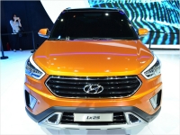     Hyundai ix25   