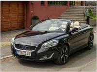 Volvo C70 -   -   