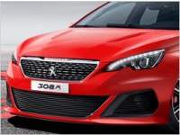  PEUGEOT 308 R   PEUGEOT Sport