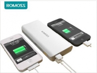    Power Bank Romoss