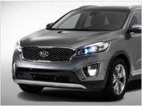 : KIA   Sorento