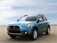  Mitsubishi Outlander  ASX      