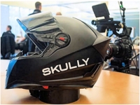    Skully AR-1   $1 