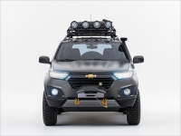   2014      Chevrolet NIVA