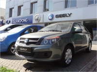 -   -   Geely GC6 