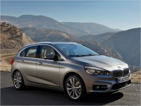 BMW 2-Series Active Tourer       xDrive